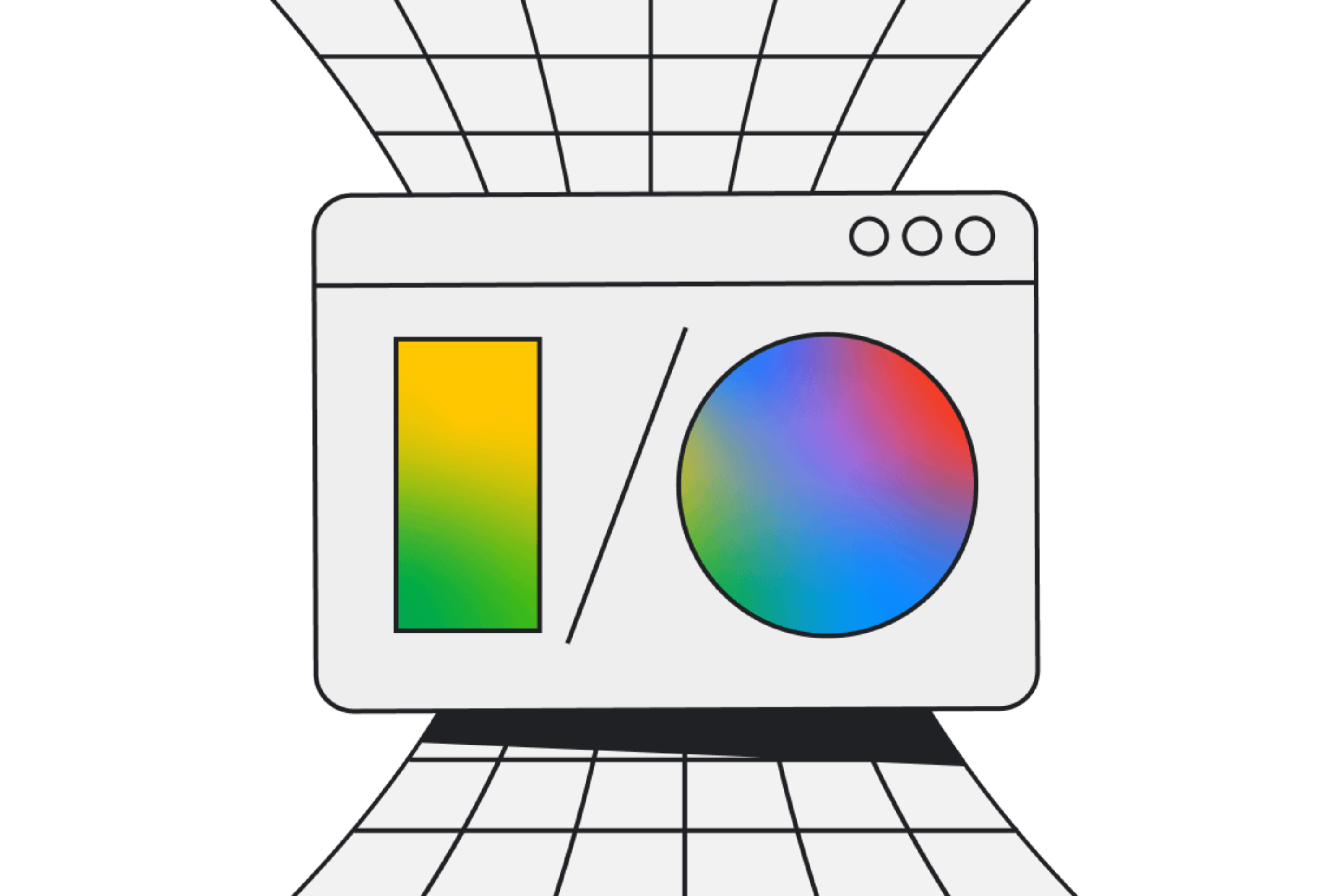 logotipo do Google I/O 2024
