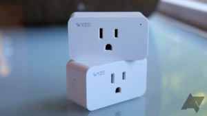 Como configurar um Wyze Plug em sua casa inteligente