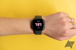 Este acordo Fitbit Sense 2 reduz o popular rastreador de fitness para apenas US $ 140