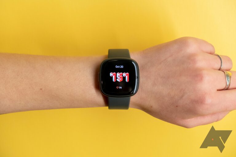 Este acordo Fitbit Sense 2 reduz o popular rastreador de fitness para apenas US $ 140