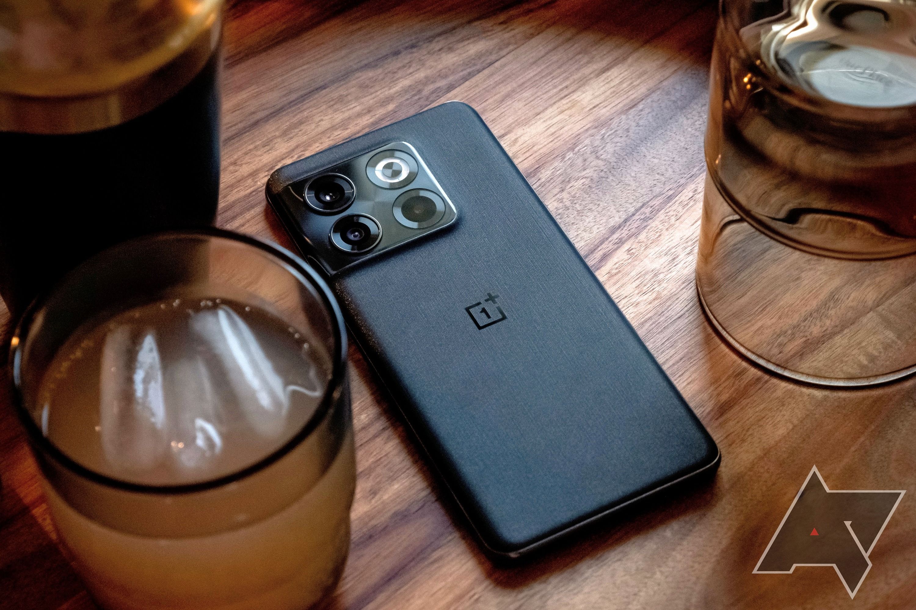 oneplus 10t bebidas B