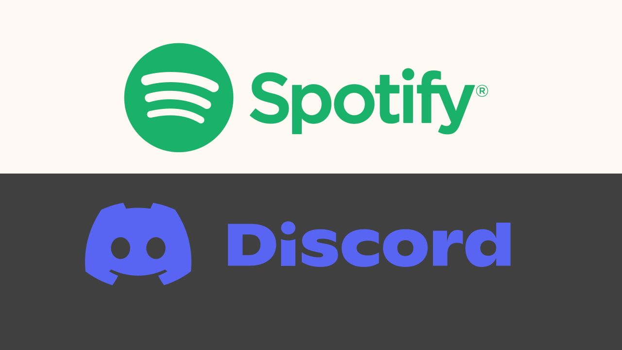 Herói Spotify x Discord