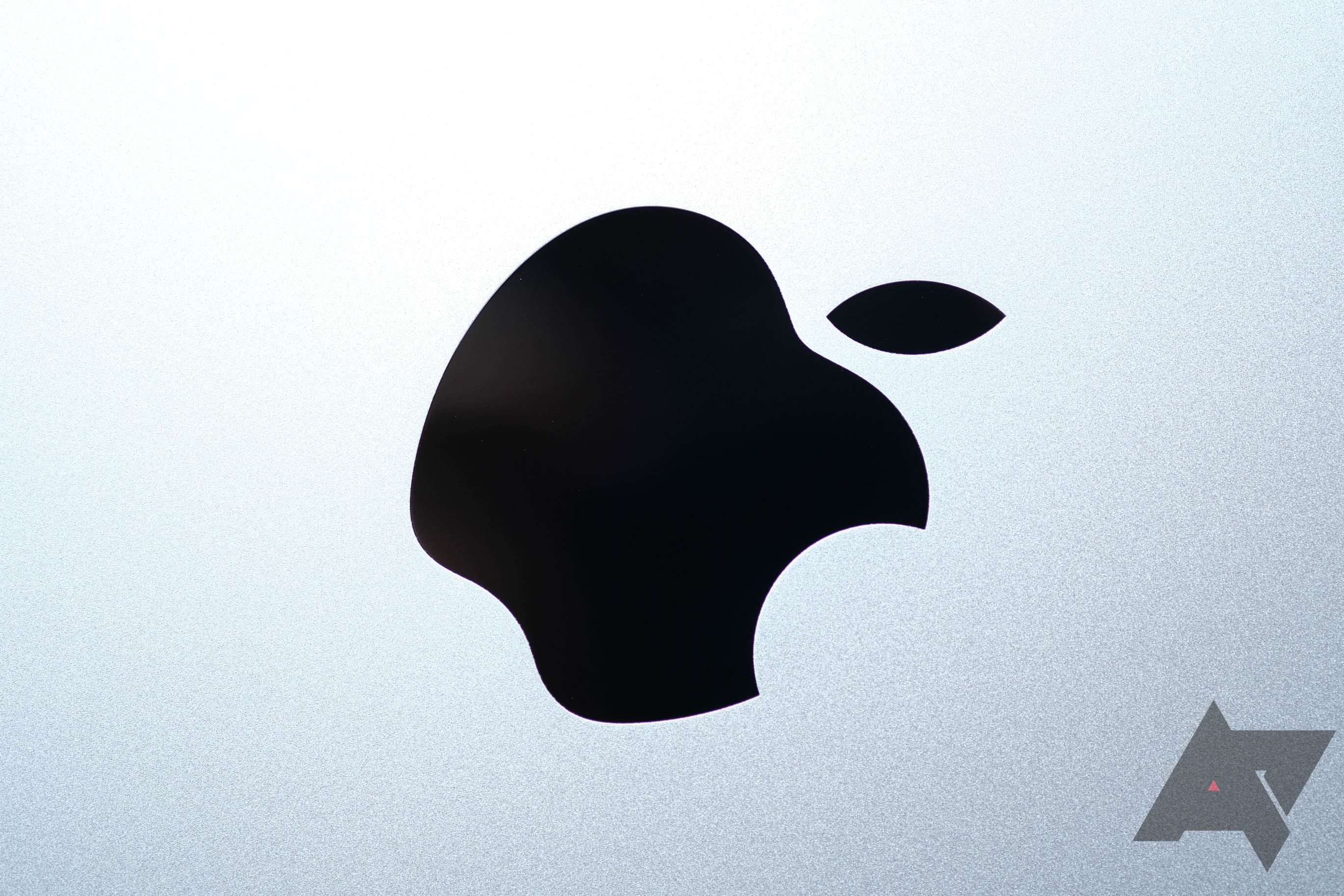 Logotipo da Apple (1)