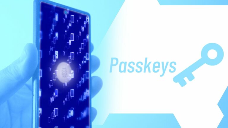 The end goal isn’t to have zero passwords, says Bitwarden’s passkey expert