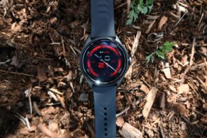 TicWatch Pro 5 Enduro melhora seu antecessor da maneira certa