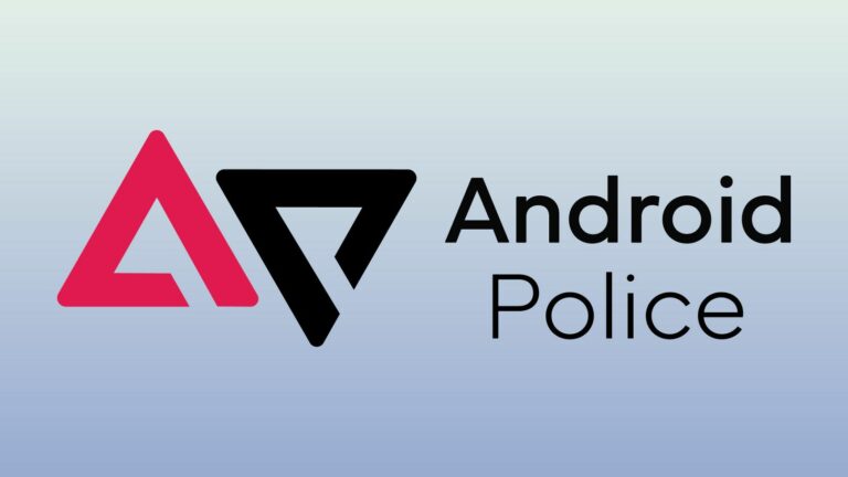Apresentando o novo logotipo do Android Police