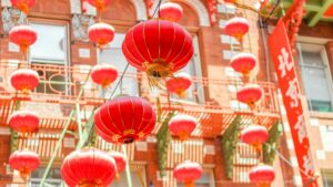 Google Arts & Culture celebra a herança das Chinatowns nos EUA