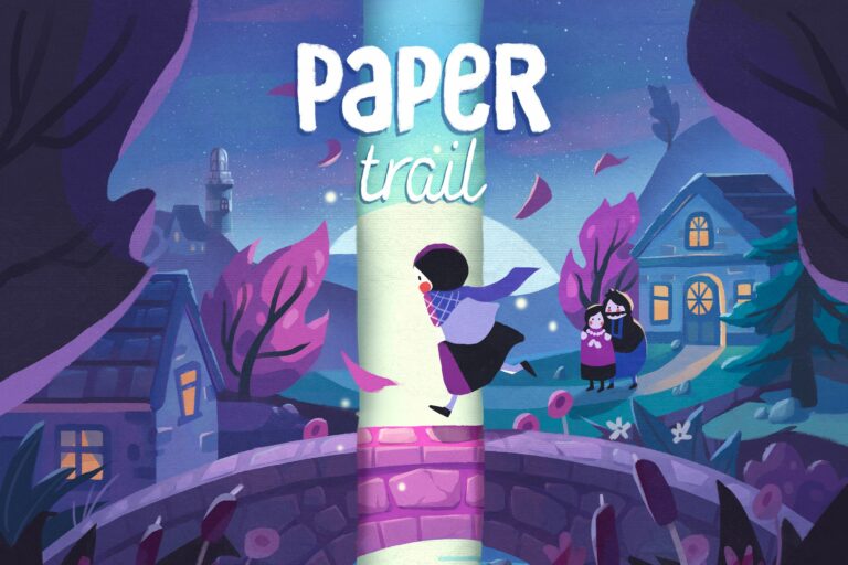 Testei o querido indie Paper Trail uma semana antes do lançamento e é um jogo perfeito para celular