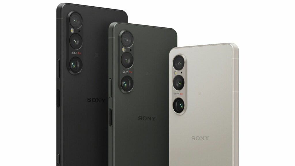 O Sony Xperia 1 VI traz câmeras aprimoradas e bateria de dois dias por US$ 1.500