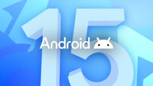 O Android 15 pode atingir os níveis de duração da bateria em espera do iPhone