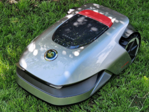 Revisão do Dreametech Robotic Mower A1: Revolucionando o cuidado do gramado