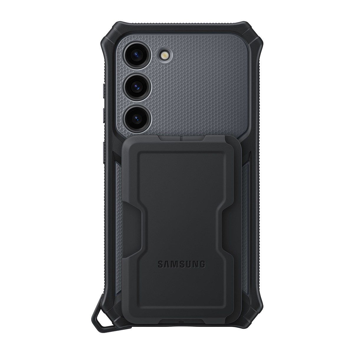 Capa robusta para gadget Samsung para Galaxy S23
