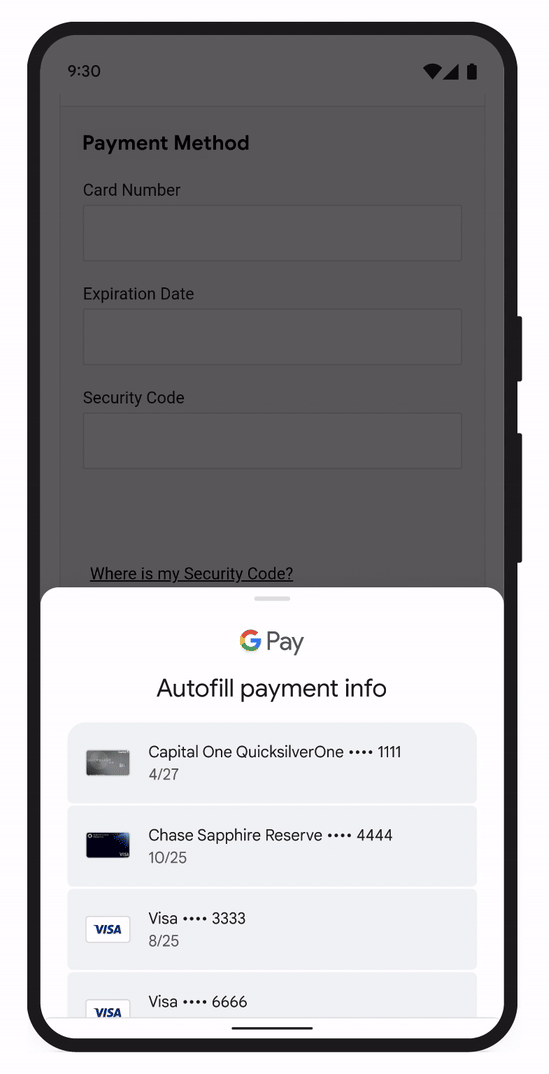 Google-Pay-autofill-verification-anim
