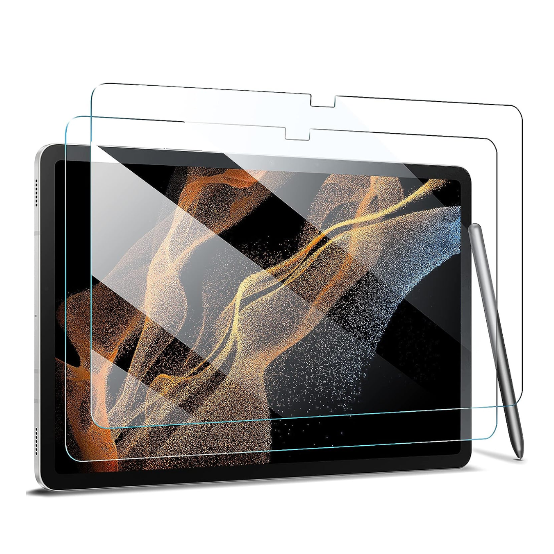 Protetor de tela ZtotopCases Galaxy Tab S9 Ultra