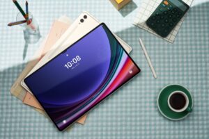 Melhores protetores de tela para Samsung Galaxy Tab S9 Ultra em 2024