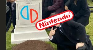 A Nintendo está até indo atrás dos garfos do emulador Yuzu agora