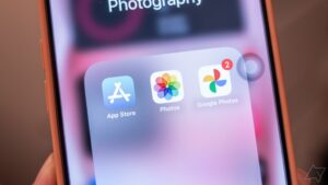 A competição do Google Fotos esquenta enquanto o Apple Photos prepara recursos de IA