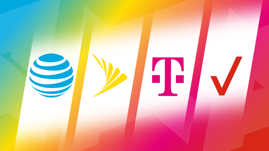 AT&T, Verizon e T-Mobile multaram US$ 10,2 milhões por ‘publicidade enganosa’