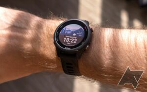 Corte US $ 100 no Garmin Forerunner 255, pois ele cai para o preço mais baixo de todos os tempos