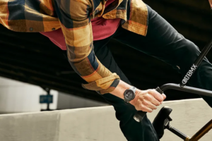 Ganhe $ 100 de desconto neste smartwatch Garmin que pode durar quase um mês sem cobrança