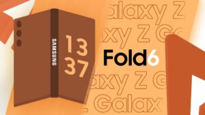 O modelo Galaxy Z Fold mais barato da Samsung pode não chegar este ano