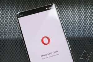 Opera tem uma nova IA que pode resumir histórias como o Google Gemini