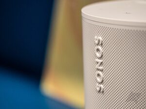 Sonos sugere que seus primeiros fones de ouvido sem fio podem ser lançados amanhã