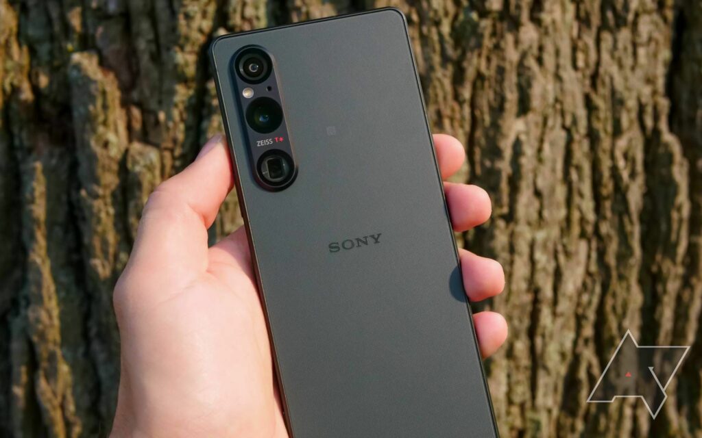 Vazamento de especificações do Sony Xperia 1 VI sugerindo um telefone mais barato a reboque