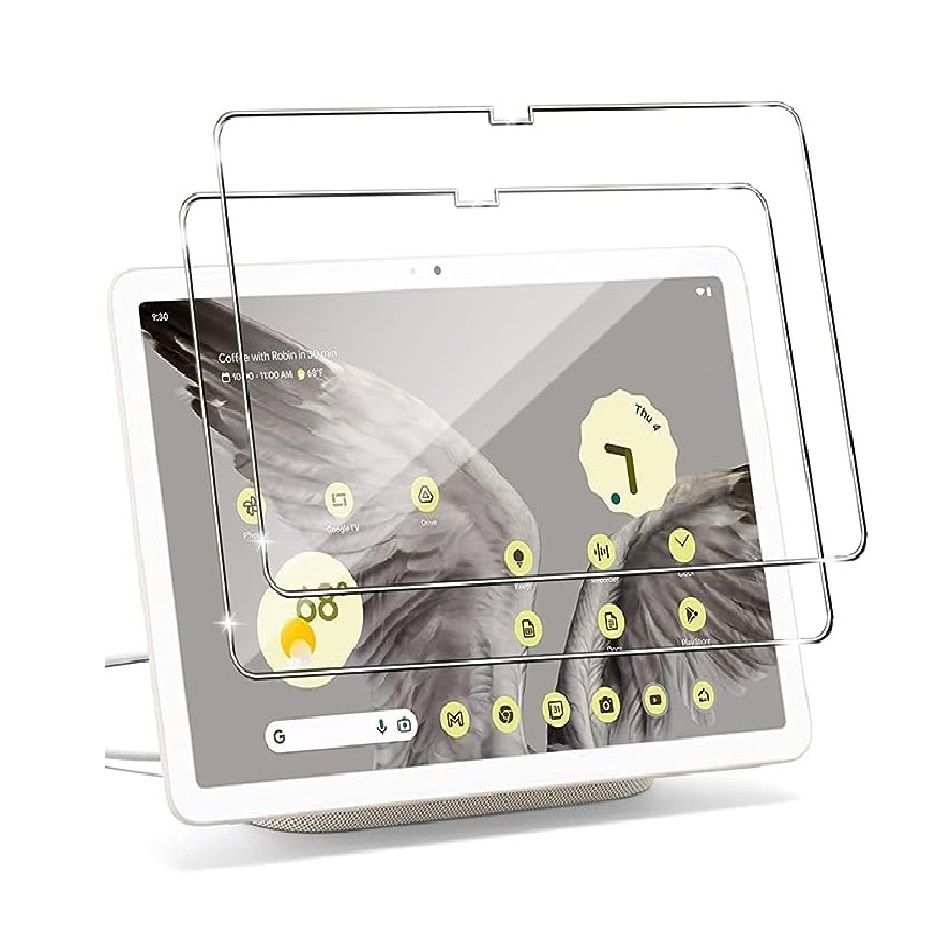 Protetor de tela HD ultrafino Miimall para Pixel Tablet-1