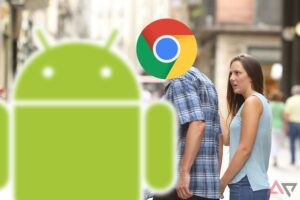 O ChromeOS usará o kernel e a estrutura do Android para trazer mais IA do Google para o seu Chromebook