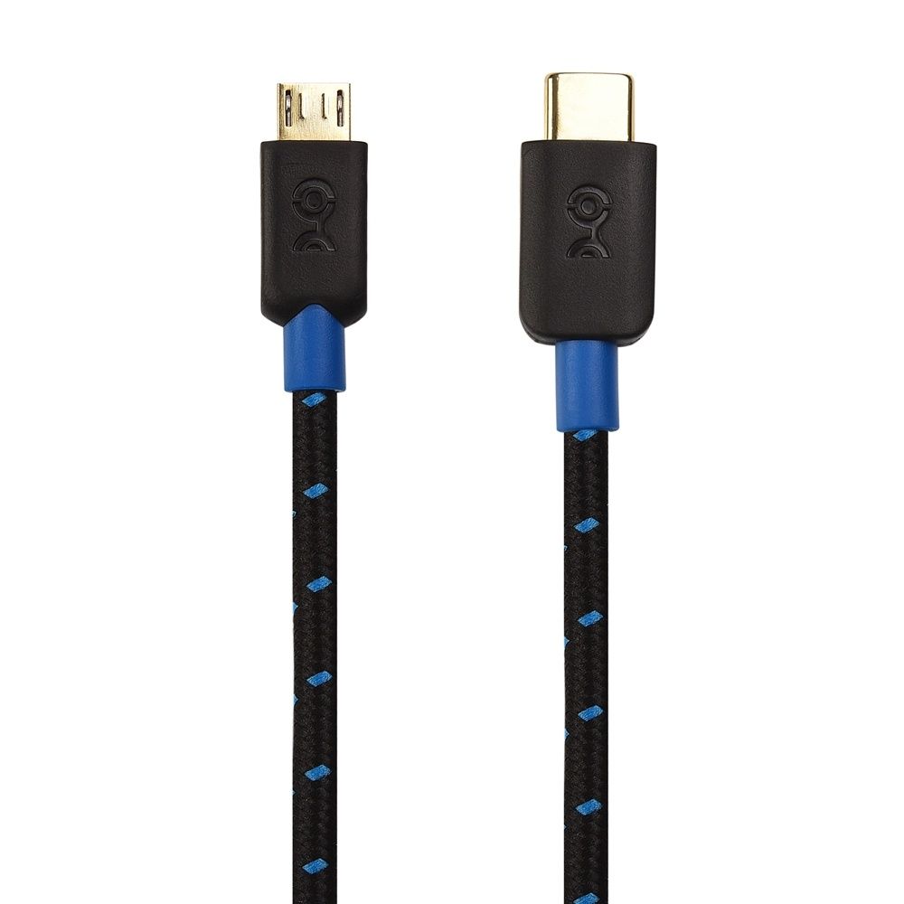 cabo importa usb-c para cabo microusb