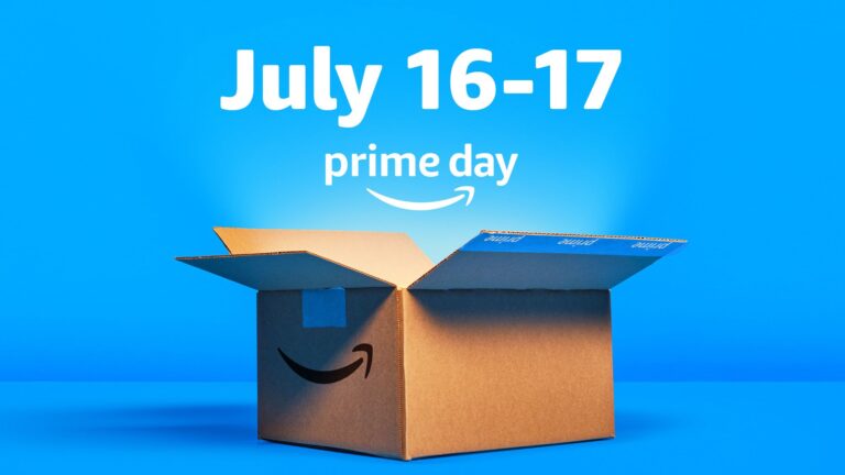 Amazon Prime Day 2024 acontece de 16 a 17 de julho