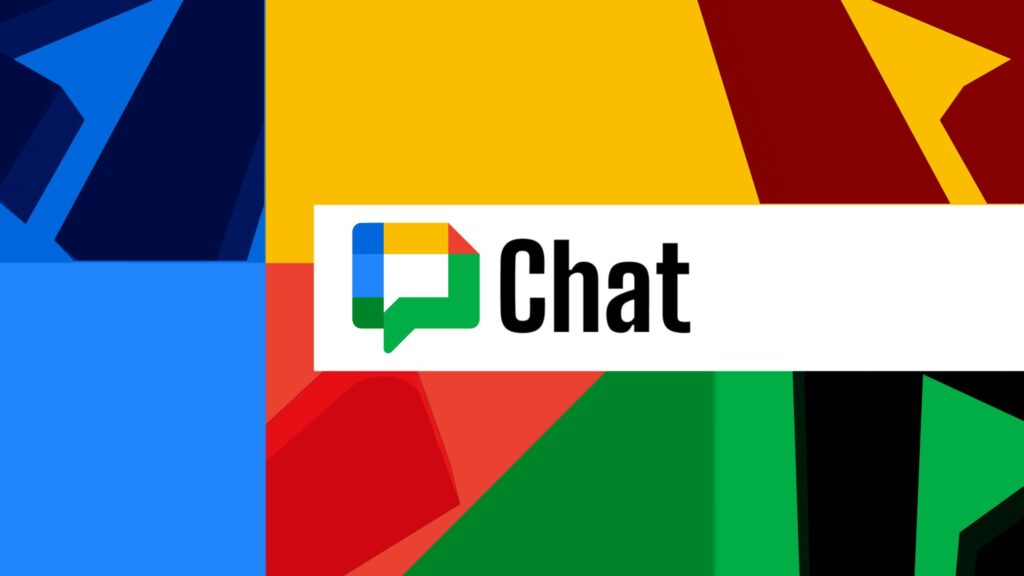 Os espaços do Google Chat aumentaram para o tamanho de uma grande área metropolitana