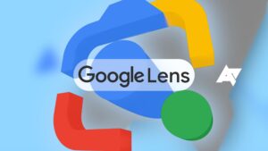 A funcionalidade Circle to Search poderá chegar em breve ao Google Lens
