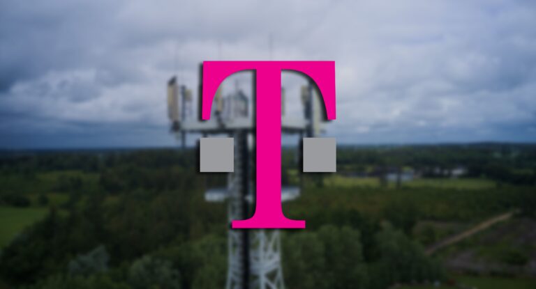 A T-Mobile está finalmente pronta para reprimir os usuários da Internet que fazem login fora de casa