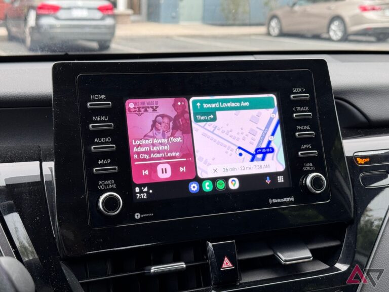 A interface nova e aprimorada do Google Assistant se espalha para o Android Automotive