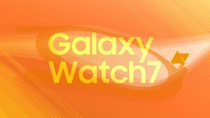A listagem inicial do Galaxy Watch 7 na Amazon sugere uma grande atualização do processador e preço mais baixo