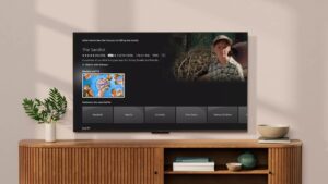 As Amazon Fire TVs estão recebendo uma atualização de pesquisa com tecnologia de IA