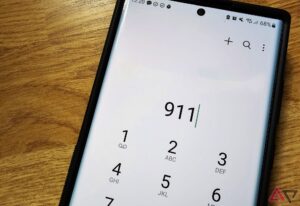 Google lança maneira de enviar mensagens RCS para call centers 911