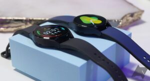 Mais wearables Samsung agora têm acesso ao One UI 6 Watch beta