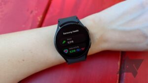 O Galaxy Watch 7 pode rastrear sinais precoces de ataque cardíaco, derrame e diabetes