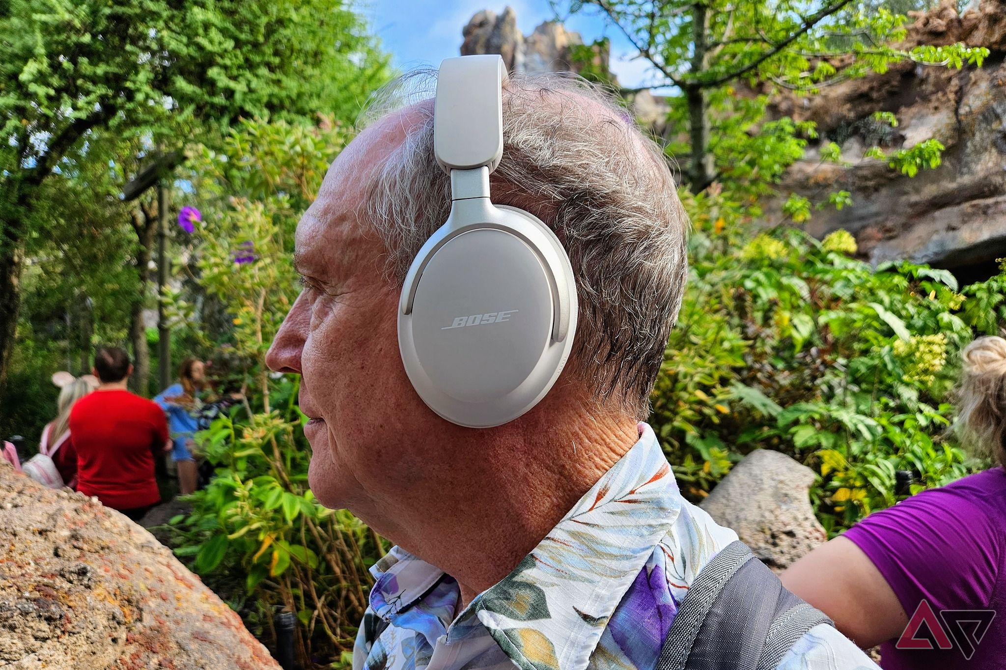 Bose QuietComfort Ultra