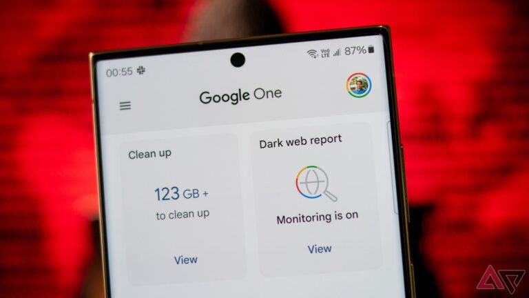 O monitoramento da dark web do Google em breve será gratuito para todos