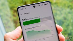Como prolongar a duração da bateria do OnePlus 12 ou 12R