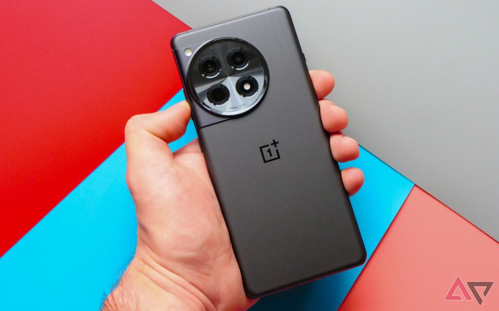 Economize 30% no OnePlus 12R durante o Prime Day e compre-o por apenas US$ 350