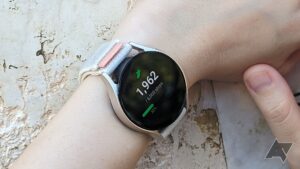 Esta oferta do Samsung Galaxy Watch 6 é a que você vai conseguir neste Prime Day