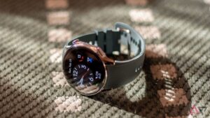 Como aumentar a duração da bateria do seu smartwatch