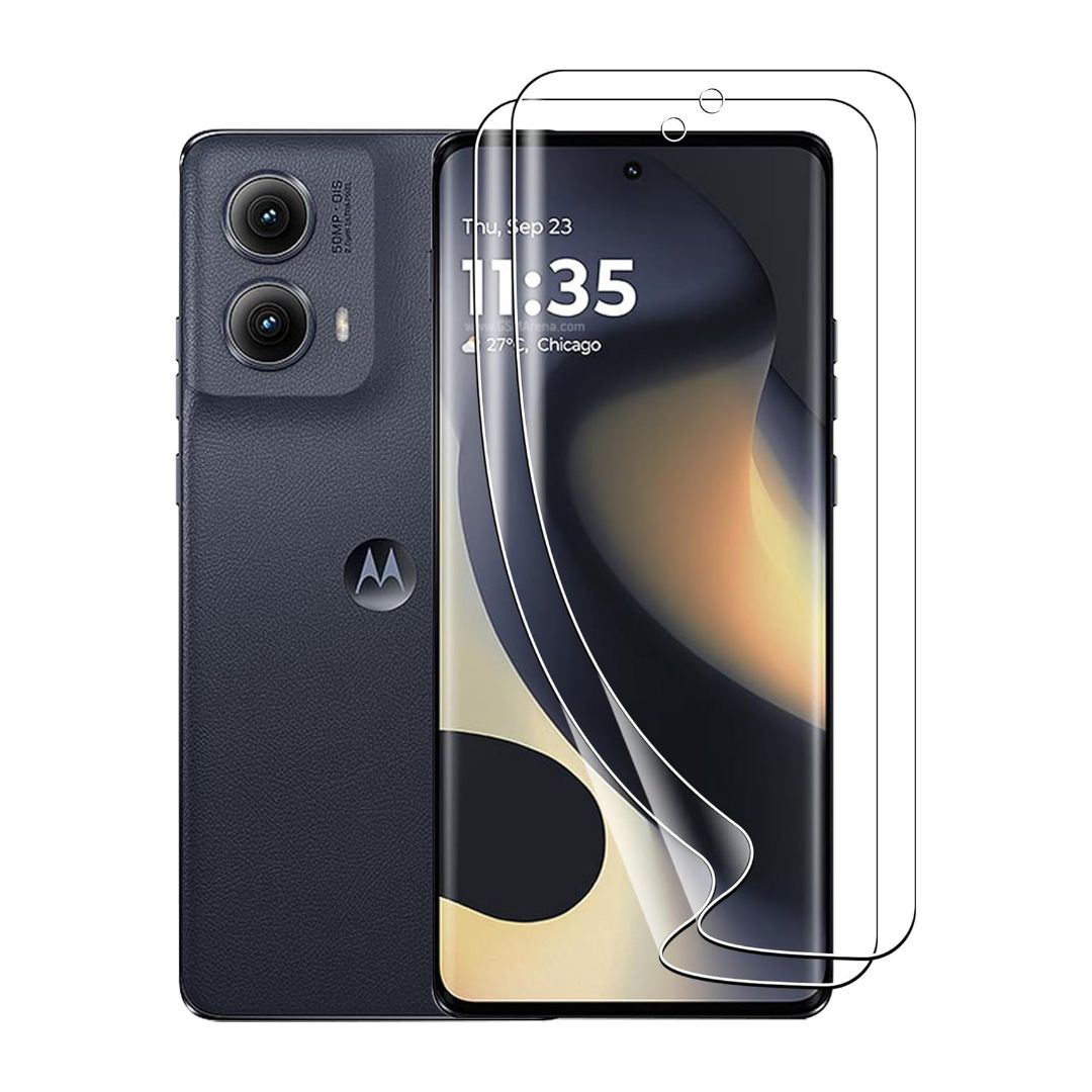 Protetor de tela Suttkue para Motorola Edge