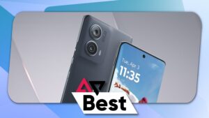 Melhores protetores de tela para Motorola Edge (2024) em 2024