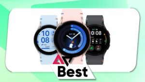 Melhores capas para Samsung Galaxy Watch FE em 2024